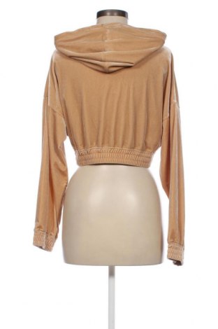 Damen Sweatshirt H&M Divided, Größe S, Farbe Beige, Preis 6,05 €
