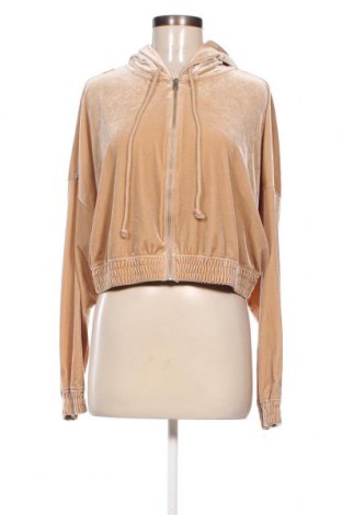Damen Sweatshirt H&M Divided, Größe XL, Farbe Beige, Preis € 7,26