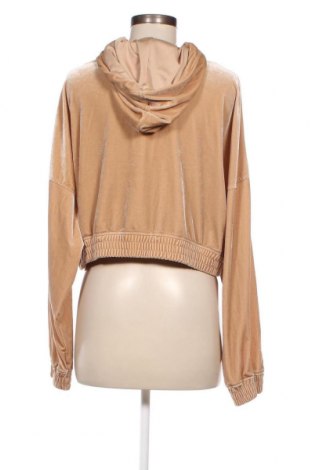 Damen Sweatshirt H&M Divided, Größe XL, Farbe Beige, Preis € 7,26
