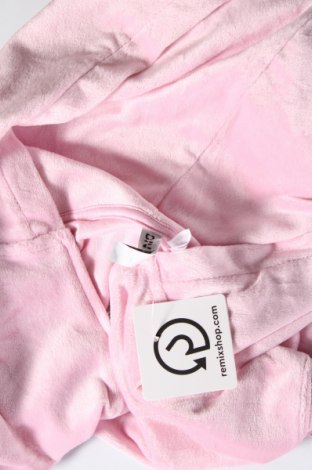 Damen Sweatshirt H&M Divided, Größe S, Farbe Rosa, Preis 20,18 €