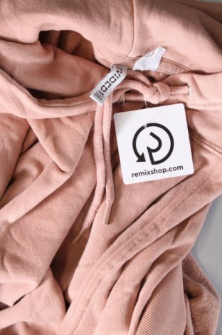 Damen Sweatshirt H&M Divided, Größe M, Farbe Rosa, Preis € 20,18