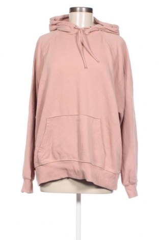 Γυναικείο φούτερ H&M Divided, Μέγεθος M, Χρώμα Ρόζ , Τιμή 10,76 €