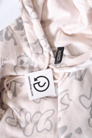 Γυναικείο φούτερ H&M Divided, Μέγεθος M, Χρώμα Πολύχρωμο, Τιμή 10,76 €