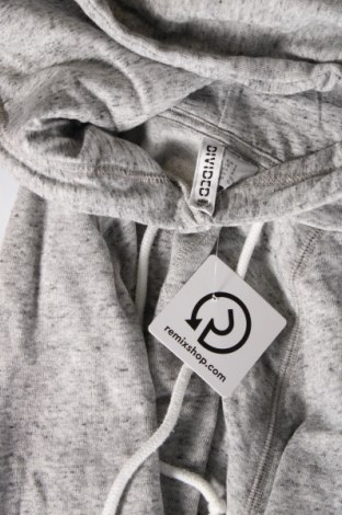 Női sweatshirt H&M Divided, Méret S, Szín Szürke, Ár 1 471 Ft