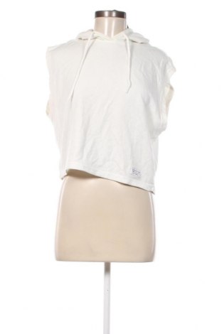Γυναικείο φούτερ H&M Divided, Μέγεθος S, Χρώμα Λευκό, Τιμή 12,80 €