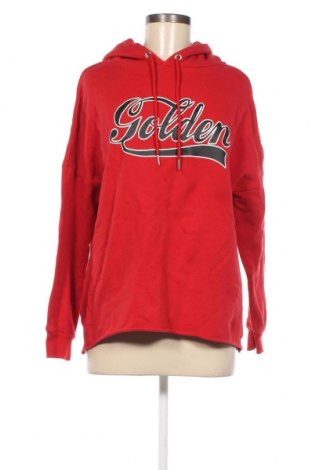Damen Sweatshirt H&M Divided, Größe S, Farbe Rot, Preis € 8,90