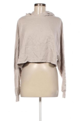 Damen Sweatshirt H&M Divided, Größe L, Farbe Beige, Preis 6,26 €
