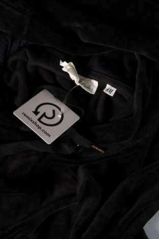 Damen Sweatshirt H&M L.O.G.G., Größe L, Farbe Schwarz, Preis 6,66 €