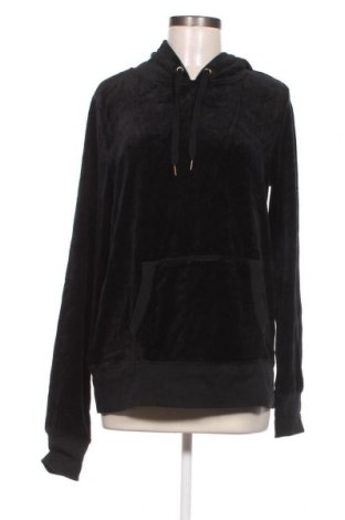 Damen Sweatshirt H&M L.O.G.G., Größe L, Farbe Schwarz, Preis € 4,84