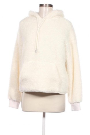 Damen Sweatshirt H&M L.O.G.G., Größe S, Farbe Weiß, Preis € 7,06
