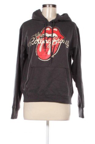 Damen Sweatshirt H&M L.O.G.G., Größe S, Farbe Grau, Preis € 9,08