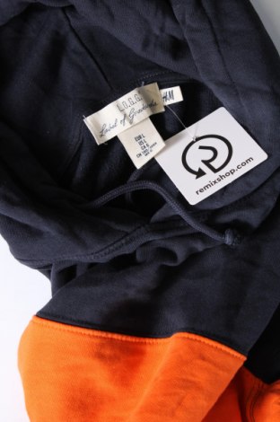 Damen Sweatshirt H&M L.O.G.G., Größe L, Farbe Mehrfarbig, Preis € 5,05
