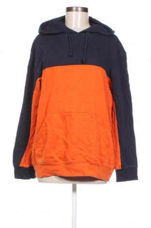 Damen Sweatshirt H&M L.O.G.G., Größe L, Farbe Mehrfarbig, Preis 5,05 €