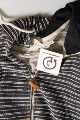 Damen Sweatshirt H&M L.O.G.G., Größe M, Farbe Mehrfarbig, Preis 20,18 €