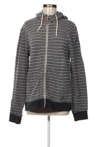 Damen Sweatshirt H&M L.O.G.G., Größe M, Farbe Mehrfarbig, Preis 11,10 €