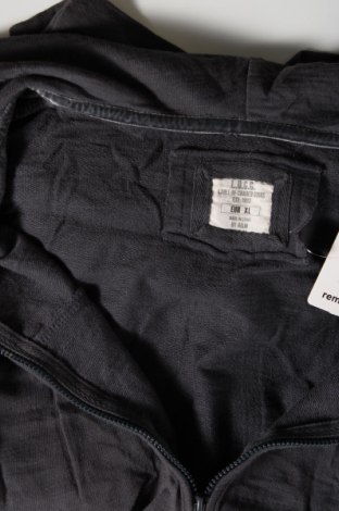 Damen Sweatshirt H&M L.O.G.G., Größe XL, Farbe Blau, Preis € 7,67