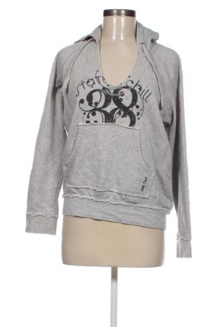 Damen Sweatshirt H&M Sport, Größe M, Farbe Grau, Preis € 10,48