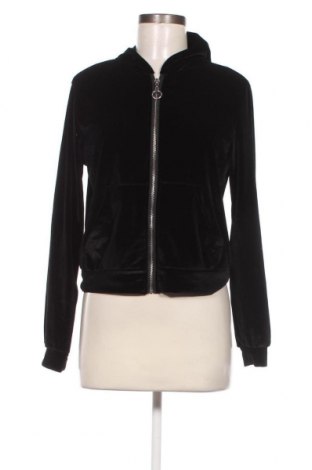Damen Sweatshirt Haily`s, Größe S, Farbe Schwarz, Preis € 28,53