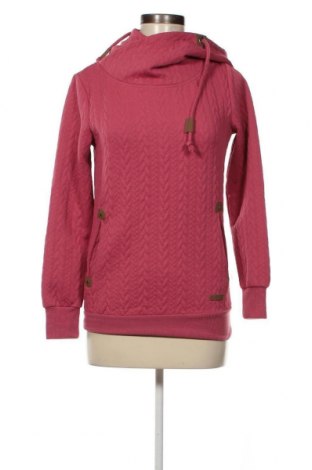 Damen Sweatshirt Haily`s, Größe S, Farbe Rosa, Preis 5,71 €