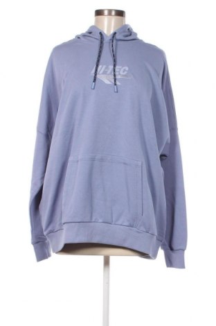 Damen Sweatshirt Hi-Tec, Größe S, Farbe Blau, Preis € 12,94