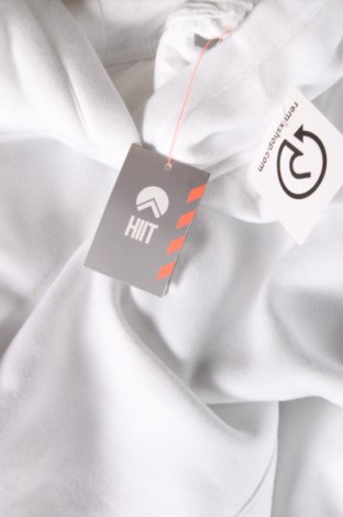 Damen Sweatshirt Hiit, Größe XL, Farbe Weiß, Preis 23,71 €