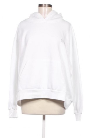 Γυναικείο φούτερ Hiit, Μέγεθος XL, Χρώμα Λευκό, Τιμή 23,71 €