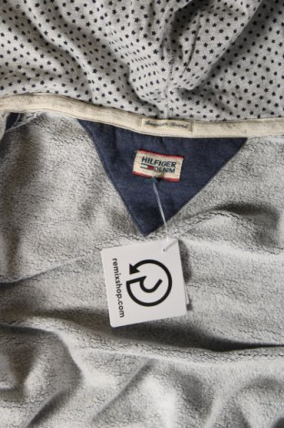 Damen Sweatshirt Hilfiger Denim, Größe S, Farbe Blau, Preis 39,94 €