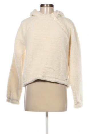 Damen Sweatshirt Hollister, Größe XS, Farbe Ecru, Preis € 16,78