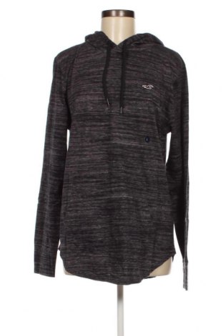 Damen Sweatshirt Hollister, Größe L, Farbe Mehrfarbig, Preis € 10,07