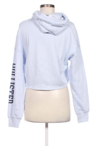 Damen Sweatshirt Hollister, Größe L, Farbe Blau, Preis € 47,94