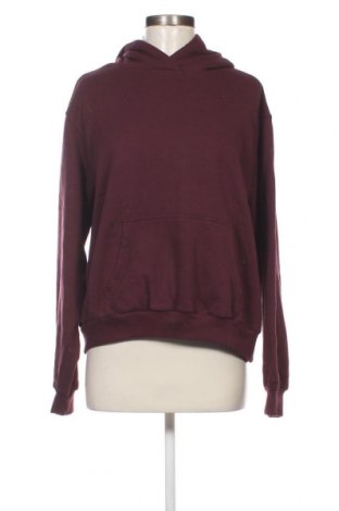 Damen Sweatshirt Hollister, Größe S, Farbe Lila, Preis 10,55 €