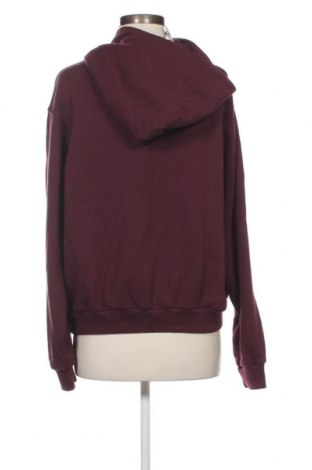 Damen Sweatshirt Hollister, Größe S, Farbe Lila, Preis 47,94 €