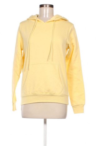 Damen Sweatshirt House, Größe S, Farbe Gelb, Preis 20,18 €