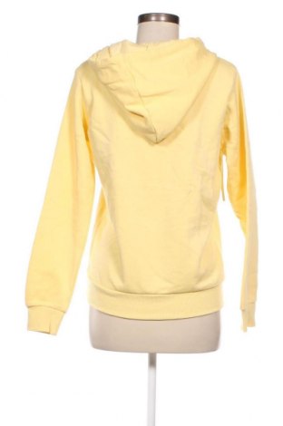 Damen Sweatshirt House, Größe S, Farbe Gelb, Preis 20,18 €