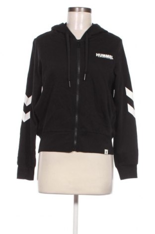 Damen Sweatshirt Hummel, Größe S, Farbe Schwarz, Preis 12,94 €