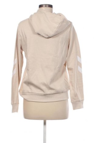 Damen Sweatshirt Hummel, Größe XS, Farbe Beige, Preis 10,55 €