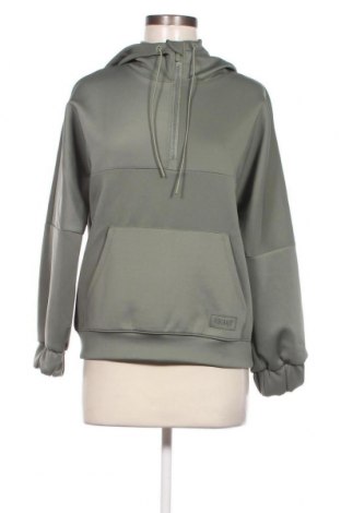 Damen Sweatshirt Hunkemoller, Größe S, Farbe Grün, Preis 21,57 €