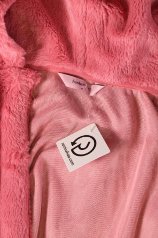 Damen Sweatshirt Hunkemoller, Größe M, Farbe Rosa, Preis 7,13 €