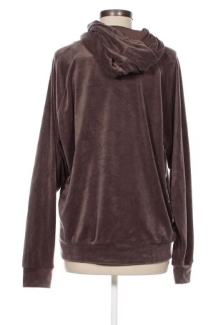 Damen Sweatshirt Hunkemoller, Größe L, Farbe Beige, Preis 6,28 €