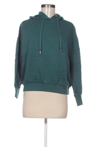 Damen Sweatshirt Hunkemoller, Größe XS, Farbe Grün, Preis € 5,71