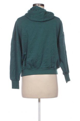 Damen Sweatshirt Hunkemoller, Größe XS, Farbe Grün, Preis 5,71 €