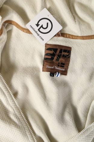 Damen Sweatshirt Icepeak, Größe L, Farbe Beige, Preis € 33,40