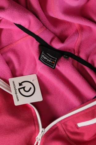 Damen Sweatshirt Icepeak, Größe M, Farbe Rosa, Preis € 33,40