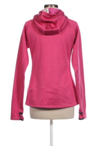 Damen Sweatshirt Icepeak, Größe M, Farbe Rosa, Preis € 33,40