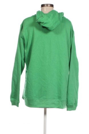 Γυναικείο φούτερ Identity, Μέγεθος XL, Χρώμα Πράσινο, Τιμή 10,76 €