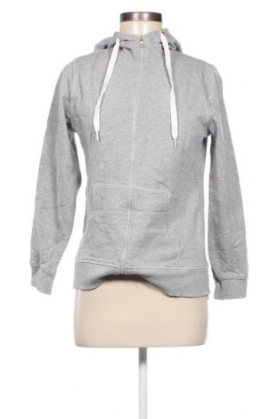 Damen Sweatshirt Impuls, Größe M, Farbe Grau, Preis 6,26 €