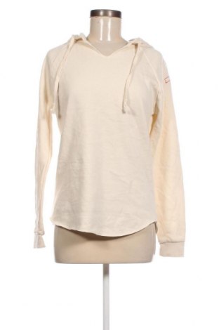 Damen Sweatshirt Independent, Größe M, Farbe Ecru, Preis € 11,41