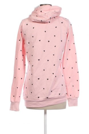 Damen Sweatshirt Infinity Woman, Größe M, Farbe Rosa, Preis 12,11 €