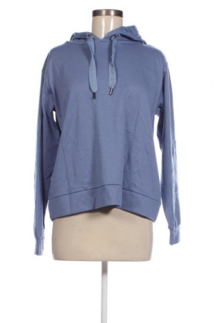 Damen Sweatshirt Infinity Woman, Größe S, Farbe Blau, Preis 6,05 €