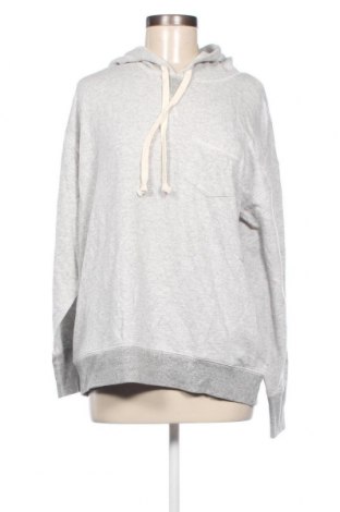 Damen Sweatshirt J.Crew, Größe M, Farbe Grau, Preis 103,51 €